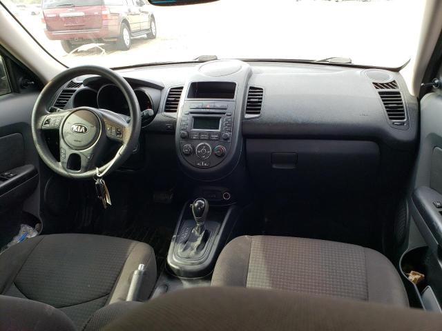 Photo 8 from auction – 2013 KIA SOUL with VIN KNDJT2A59D7503444