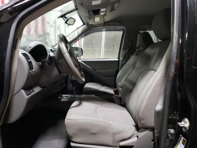 Photo 7 from auction – 2020 NISSAN FRONTIER S with VIN 1N6ED0EB6LN719083