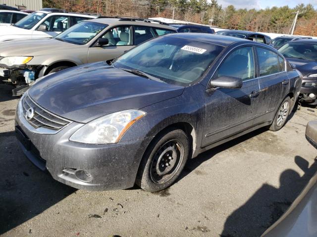 Photo 1 from auction – 2012 NISSAN ALTIMA BAS with VIN 1N4AL2AP3CC226254