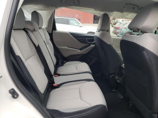 Photo 11 from auction – 2022 SUBARU FORESTER with VIN JF2SKAACXNH474484