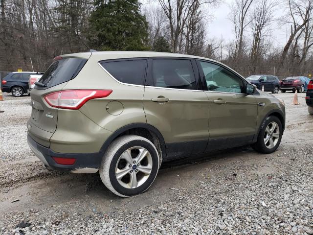 Photo 3 from auction – 2014 FORD ESCAPE SE with VIN 1FMCU0GX5EUA79259