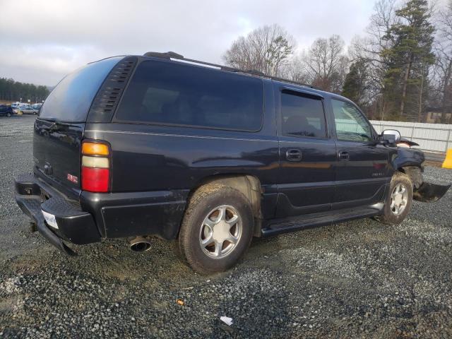 Zdjęcie 3 z aukcji – 2004 GMC YUKON z VIN 1GKFK66U34J122003