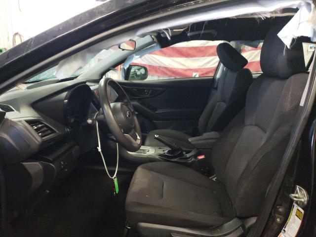 Фото 7 с аукциона – 2020 SUBARU IMPREZA с VIN 4S3GTAB68L3708173