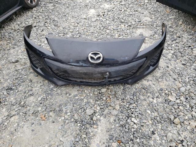 Photo 12 from auction – 2013 MAZDA 3 I with VIN JM1BL1U80D1708299