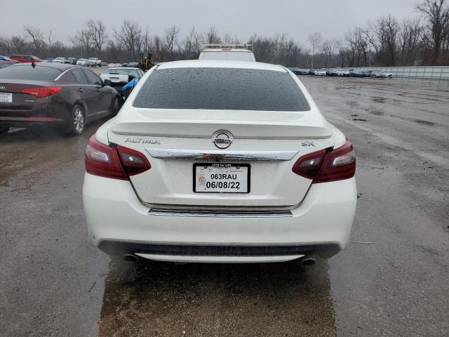 Photo 6 from auction – 2017 NISSAN ALTIMA 2.5 with VIN 1N4AL3AP9HC261099
