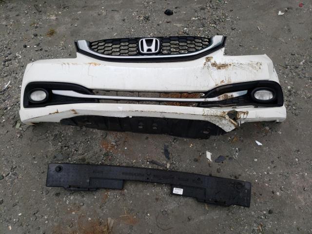 Photo 12 from auction – 2015 HONDA CIVIC EXL with VIN 19XFB2F96FE000574