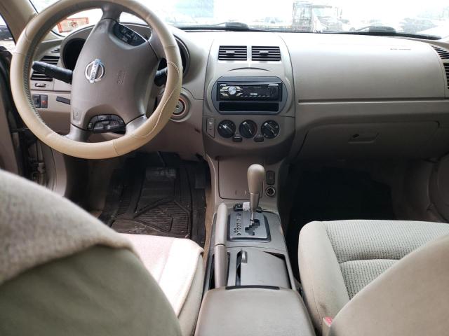 Photo 8 from auction – 2002 NISSAN ALTIMA BAS with VIN 1N4AL11D12C157434
