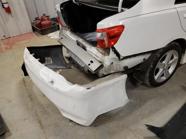 Photo 12 from auction – 2013 TOYOTA CAMRY L with VIN 4T1BF1FKXDU652799