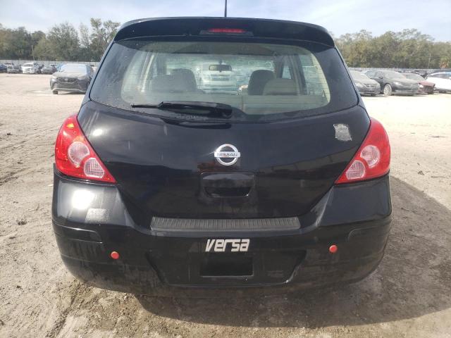 Photo 6 from auction – 2009 NISSAN VERSA S with VIN 3N1BC13E69L484501