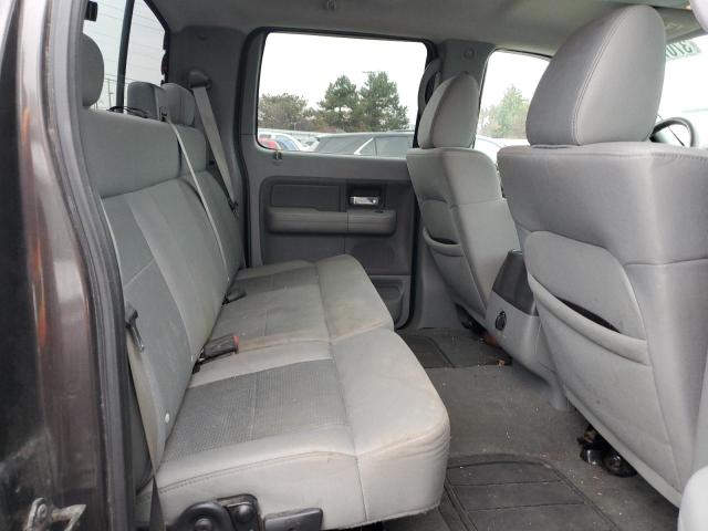 Photo 10 from auction – 2007 FORD F150 SUPER with VIN 1FTPW14V67FA49705