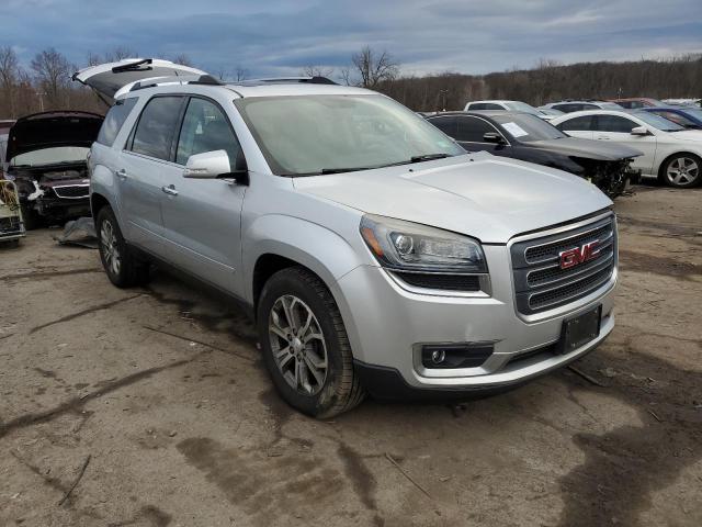 Photo 4 from auction – 2015 GMC ACADIA SLT with VIN 1GKKVSKD7FJ374022