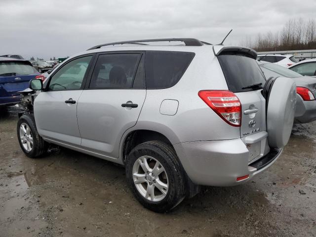 Photo 2 from auction – 2009 TOYOTA RAV4 with VIN JTMBK33V79D009974