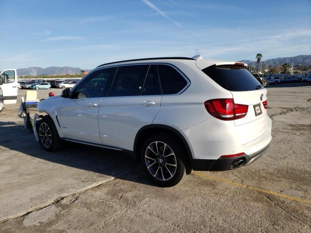 Photo 2 from auction – 2015 BMW X5 XDRIVE3 with VIN 5UXKR0C59F0K62192