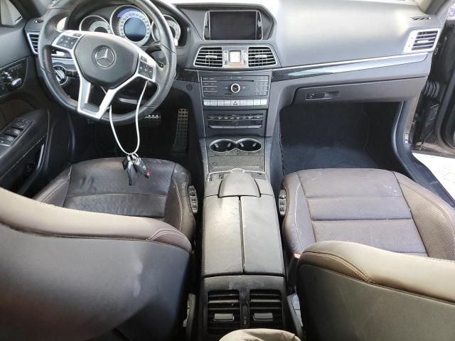 Photo 8 from auction – 2016 MERCEDES-BENZ E 400 with VIN WDDKK6FF7GF331589