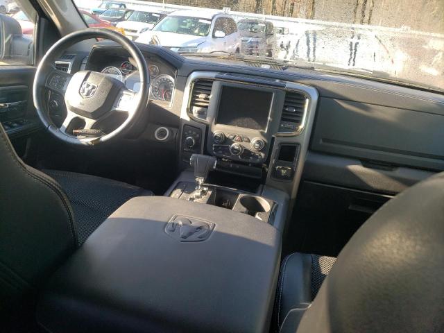 Photo 8 from auction – 2013 RAM 1500 SPORT with VIN 1C6RR7HT9DS526276