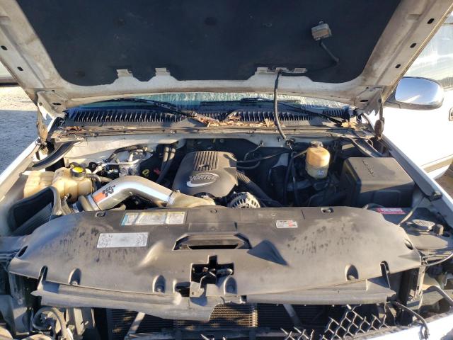 Photo 11 from auction – 2001 CHEVROLET SILVERADO with VIN 1GCHC23UX1F187668