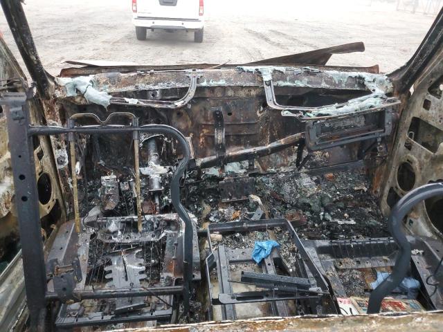 Zdjęcie 8 z aukcji – 2000 CHEVROLET SILVERADO z VIN 1GCEK14T2YZ189574