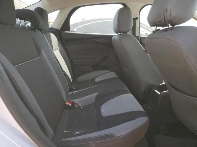 Photo 10 from auction – 2012 FORD FOCUS S with VIN 1FAHP3E29CL402229