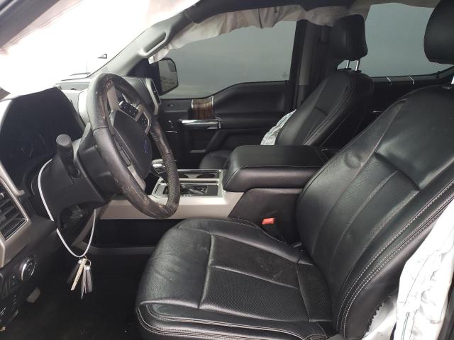 Photo 7 from auction – 2019 FORD F150 SUPER with VIN 1FTEW1E58KFB15007
