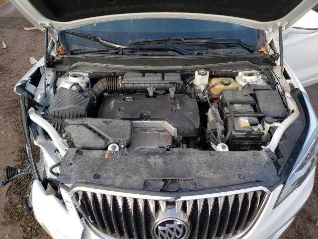 Photo 12 from auction – 2017 BUICK ENVISION E with VIN LRBFXDSA5HD241686