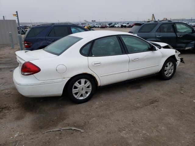 Photo 3 from auction – 2007 FORD TAURUS SEL with VIN 1FAFP56U17A188115