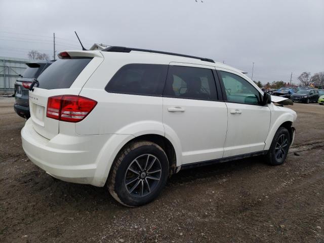 Photo 3 from auction – 2018 DODGE JOURNEY SE with VIN 3C4PDCAB4JT274617