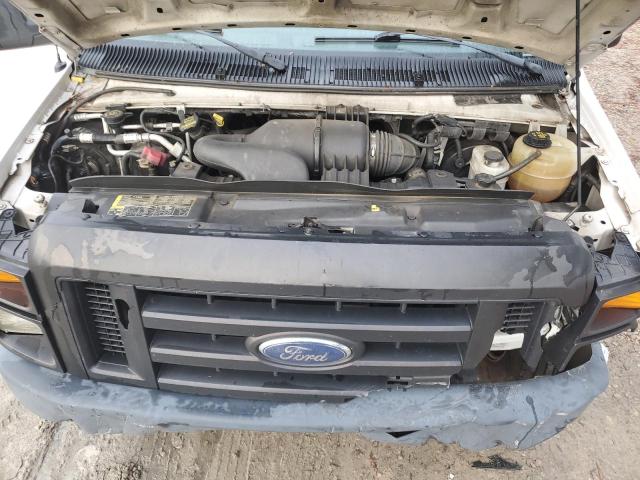 Photo 11 from auction – 2012 FORD ECONOLINE with VIN 1FTNE2EW2CDA04340
