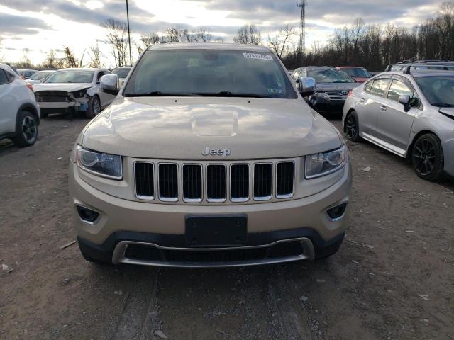 Photo 5 from auction – 2014 JEEP GRAND CHER with VIN 1C4RJFBG7EC440045