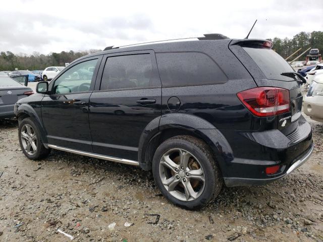 Photo 2 from auction – 2017 DODGE JOURNEY CR with VIN 3C4PDCGB8HT559631