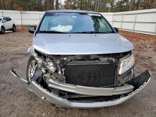 Photo 5 from auction – 2011 HONDA ODYSSEY EX with VIN 5FNRL5H60BB016028