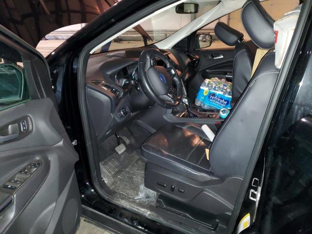 Photo 7 from auction – 2018 FORD ESCAPE SEL with VIN 1FMCU9HD6JUB23126