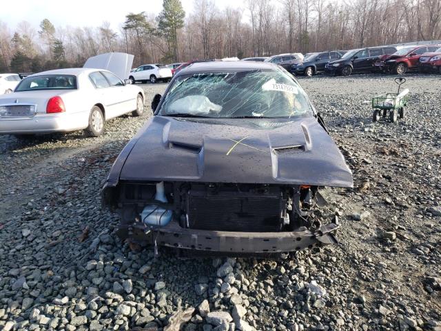 Photo 5 from auction – 2017 DODGE CHALLENGER with VIN 2C3CDZAG8HH572639