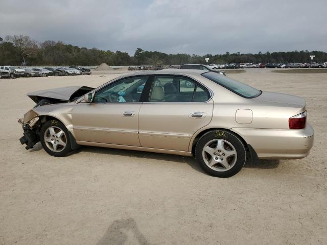 Photo 2 from auction – 2002 ACURA 3.2TL with VIN 19UUA56622A045916