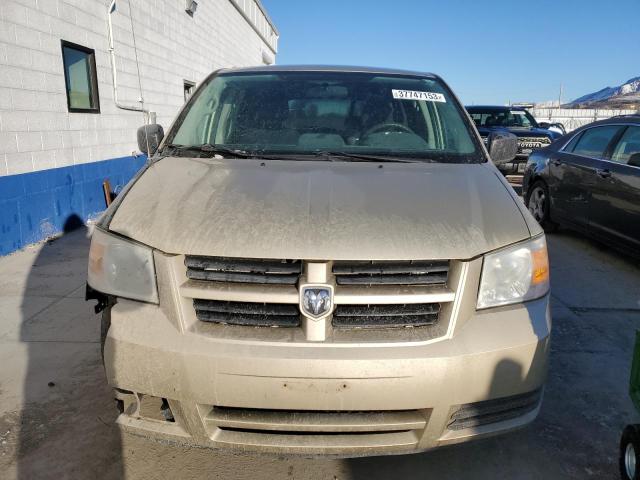 Photo 5 from auction – 2010 DODGE CARAVAN SE with VIN 2D4RN4DE0AR341530