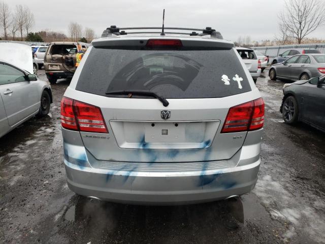 Photo 6 from auction – 2009 DODGE JOURNEY SX with VIN 3D4GG57V09T241293