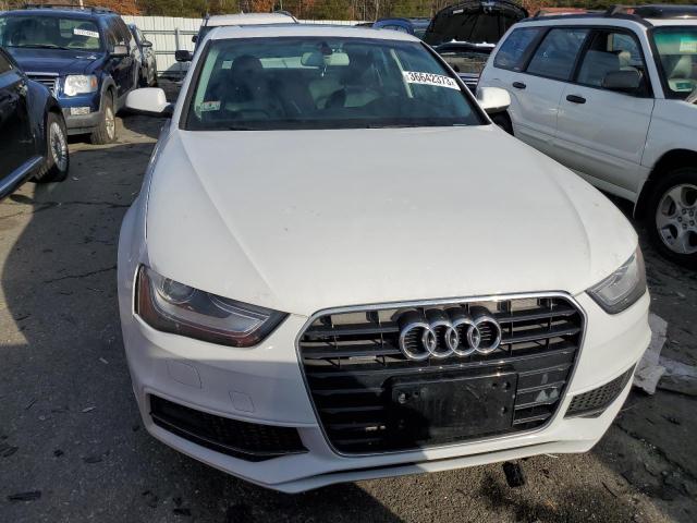 Photo 5 from auction – 2016 AUDI A4 PREMIUM with VIN WAUBFAFL3GA006424