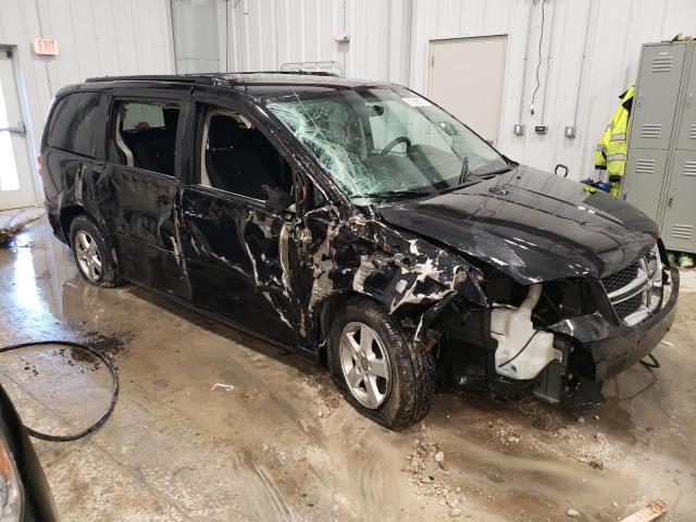 Photo 4 from auction – 2012 DODGE GRAND CARA with VIN 2C4RDGCG3CR372181
