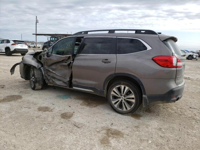 Photo 2 from auction – 2021 SUBARU ASCENT LIM with VIN 4S4WMAPDXM3473840