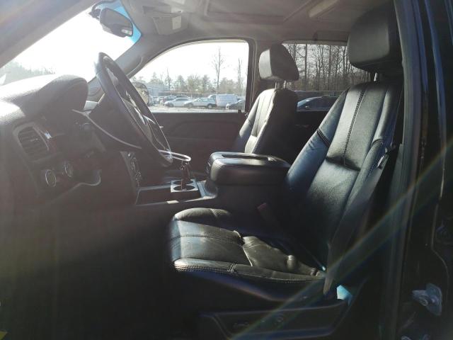 Photo 7 from auction – 2007 GMC YUKON with VIN 1GKFK130X7J182501