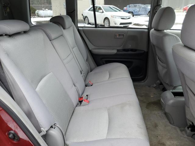 Photo 11 from auction – 2006 TOYOTA HIGHLANDER with VIN JTEEP21A360136664