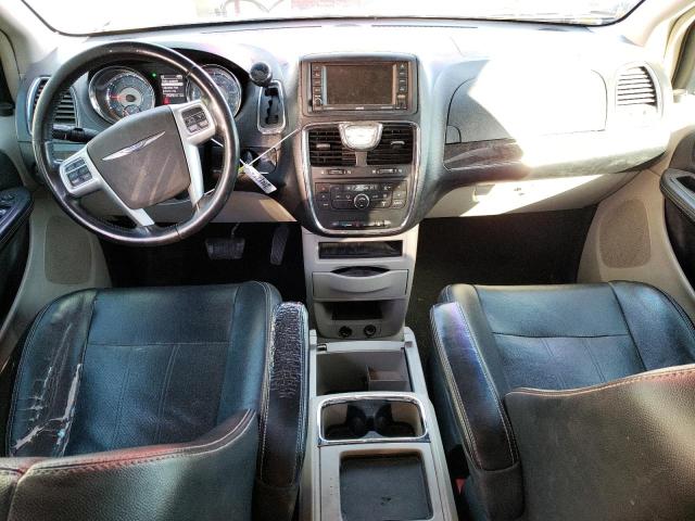 Photo 8 from auction – 2012 CHRYSLER TOWN & COU with VIN 2C4RC1BG2CR244824