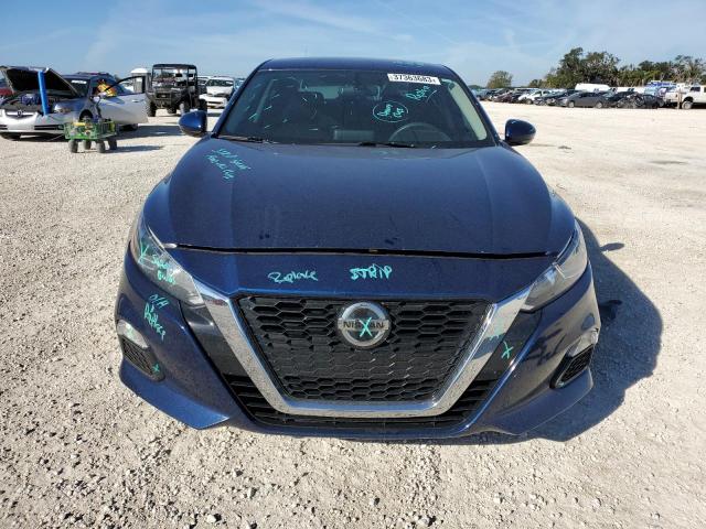 Photo 5 from auction – 2020 NISSAN ALTIMA S with VIN 1N4BL4BV3LC277315