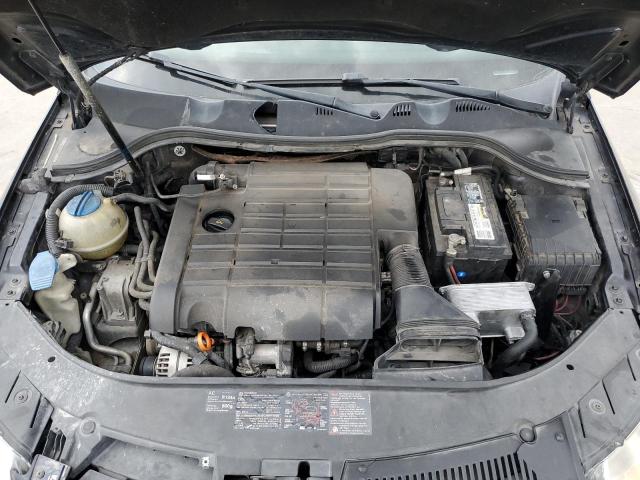 Photo 11 from auction – 2007 VOLKSWAGEN PASSAT 2.0 with VIN WVWAK73C67P148829