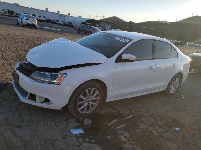 VOLKSWAGEN 1171 2012 with VIN 3VWDP7AJ6CM342192 - Photo from auction
