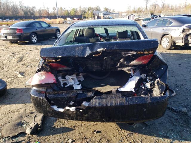 Photo 6 from auction – 2003 LEXUS ES 300 with VIN JTHBF30G536012067