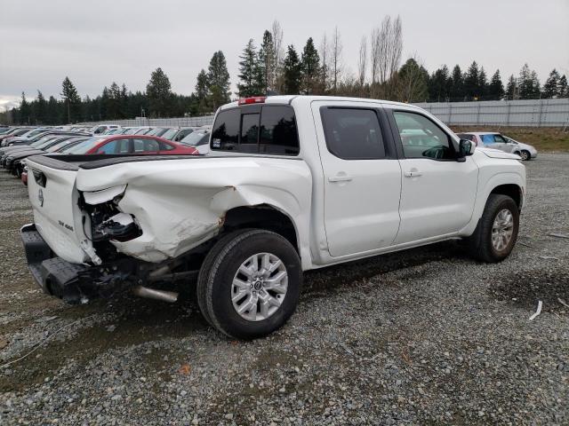 Photo 3 from auction – 2022 NISSAN FRONTIER S with VIN 1N6ED1EK2NN646898