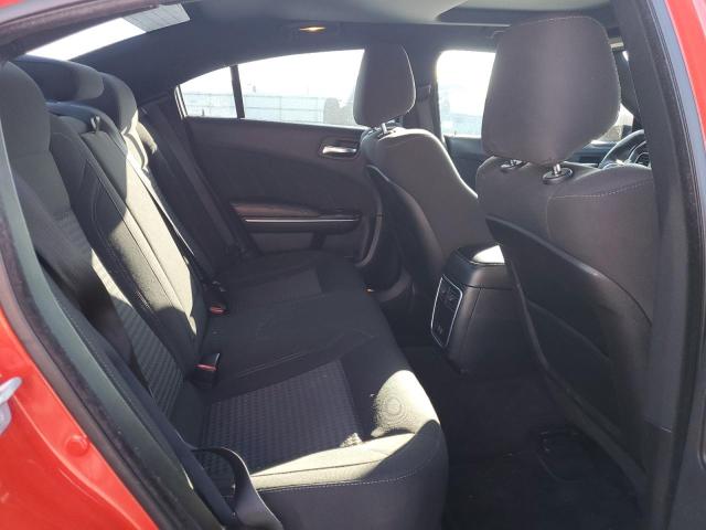 Photo 10 from auction – 2017 DODGE CHARGER SX with VIN 2C3CDXHG8HH643865