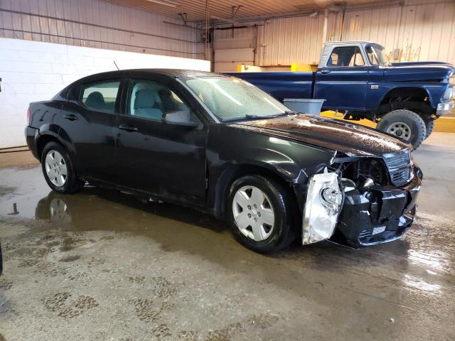 Photo 4 from auction – 2008 DODGE AVENGER SE with VIN 1B3LC46K98N683790