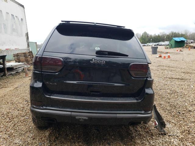 Photo 6 from auction – 2018 JEEP GRAND CHER with VIN 1C4RJFCTXJC406137