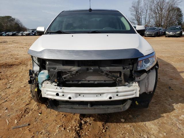 Photo 5 from auction – 2013 FORD EDGE LIMIT with VIN 2FMDK3K97DBB85737